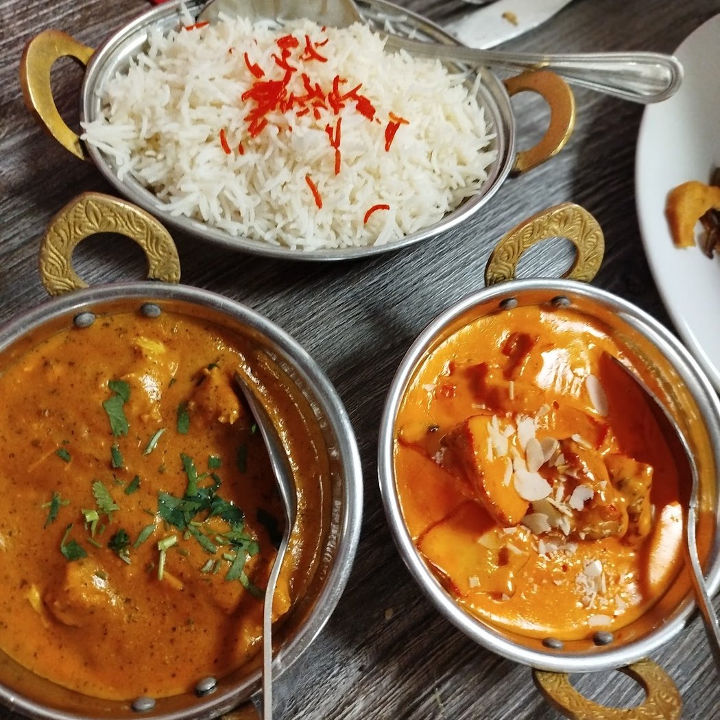 Restaurant Indien Kashmir Villeparisis 1